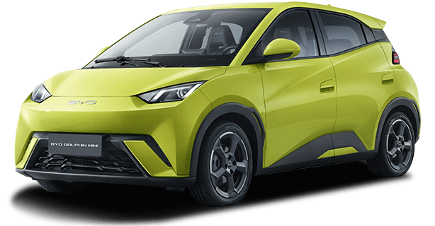 九州酷游 DOLPHIN MINI