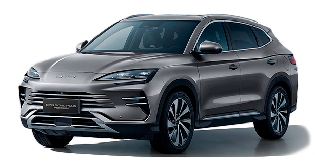 九州酷游 SONG PLUS