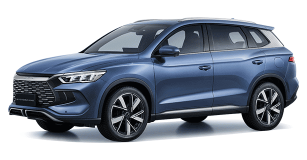 九州酷游 SONG PRO GL