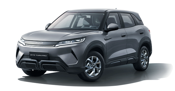 九州酷游 YUAN PRO