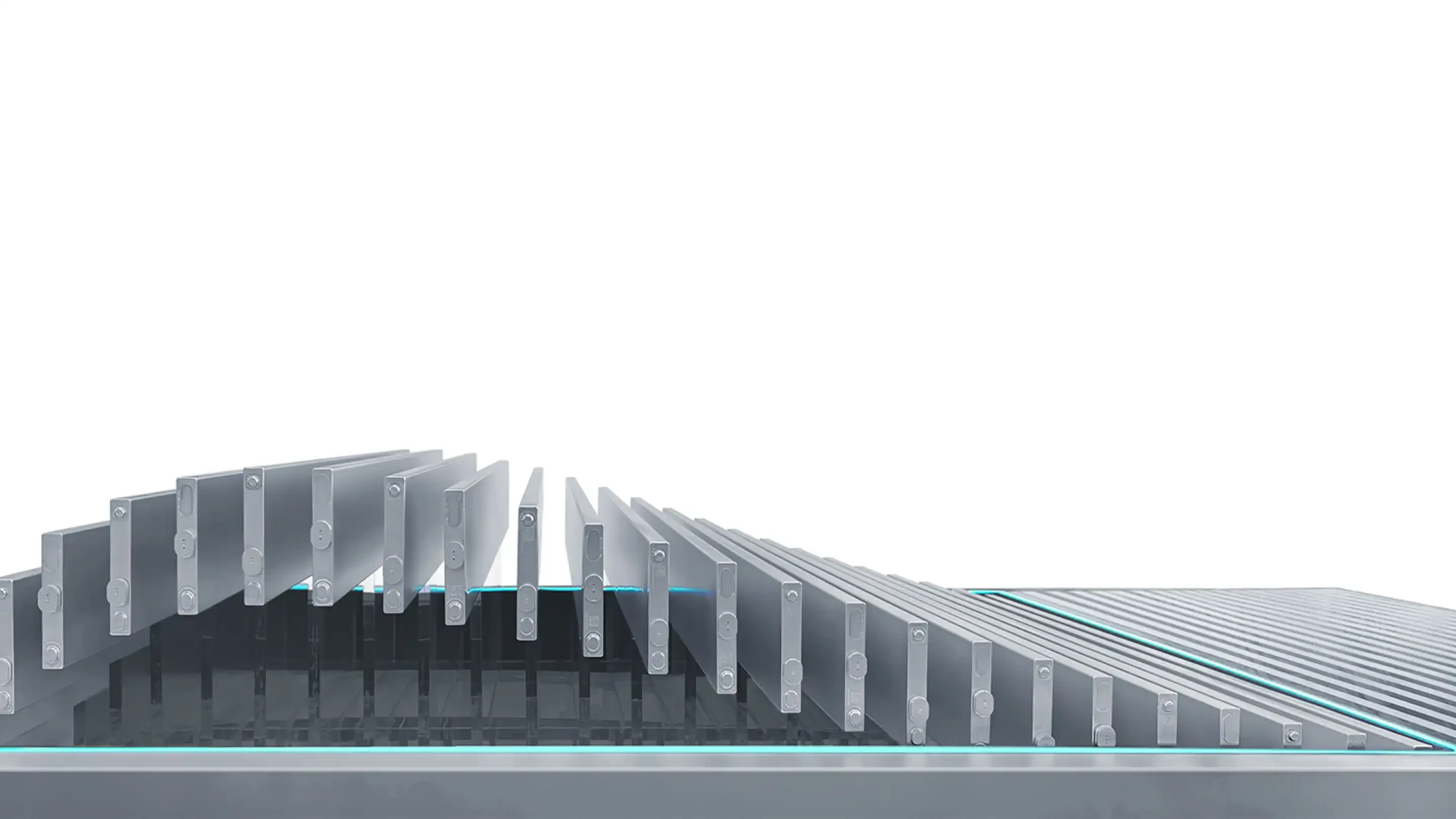 九州酷游 Dolphin Mini Bateria Blade