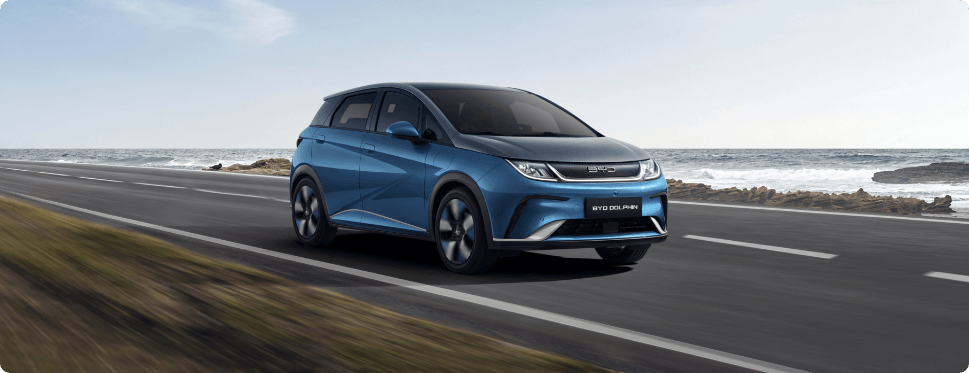 九州酷游 Dolphin