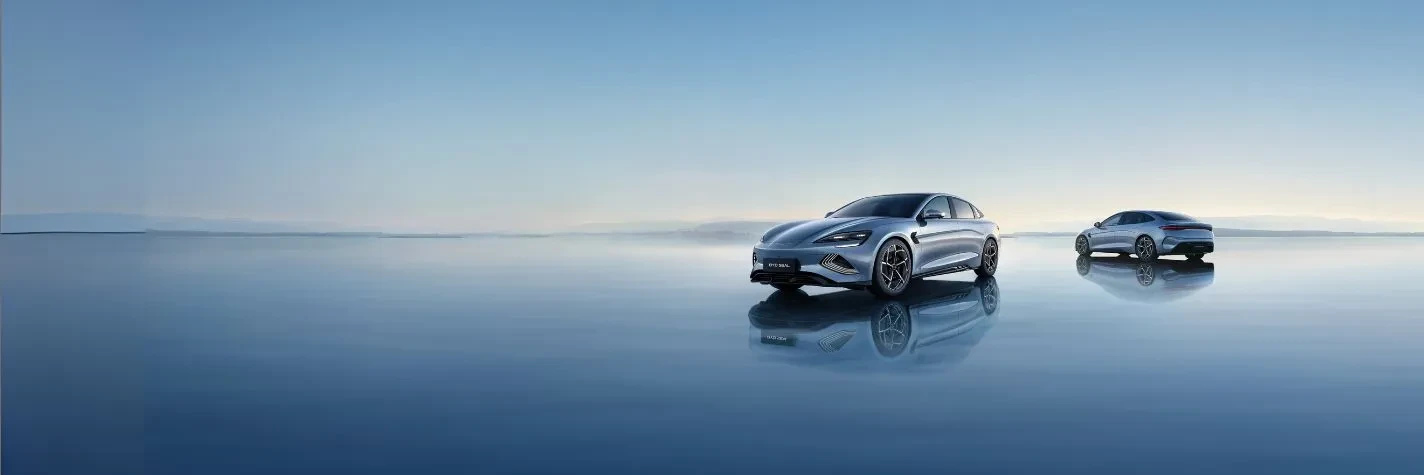 九州酷游 Auto elettriche