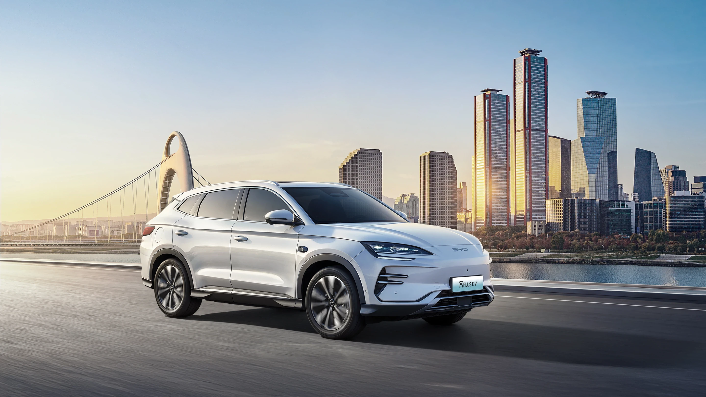 九州酷游 SONG PLUS EV