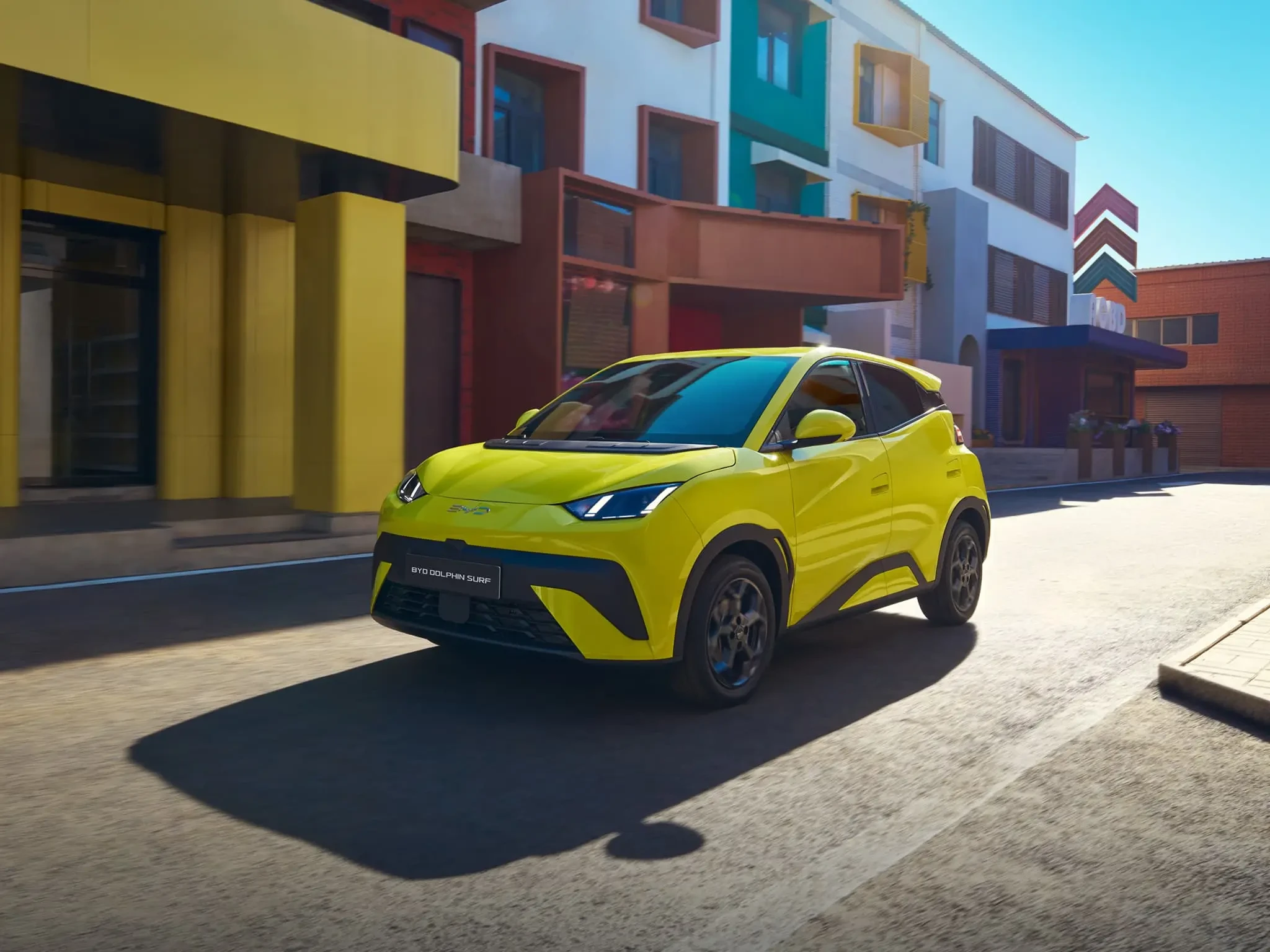 九州酷游 DOLPHIN SURF