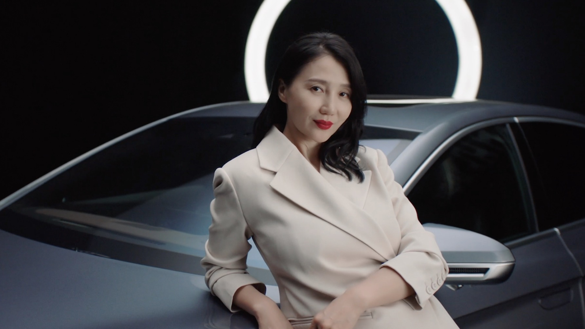 阿朵 | 九州酷游木兰荟首位女性挚友，新民族音乐人